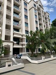 Hume Park I (D21), Condominium #582582991